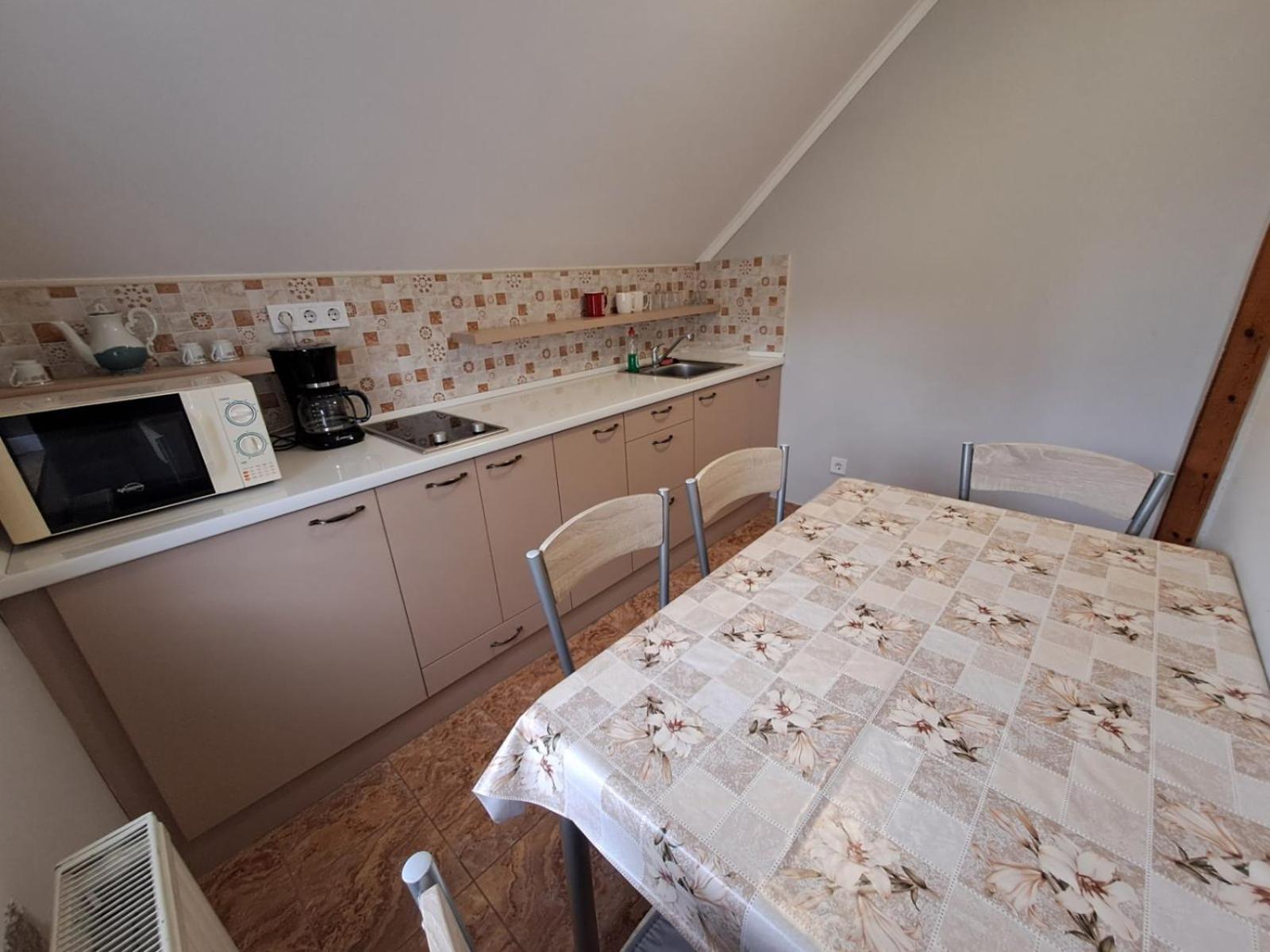 Berta Panzio Bed & Breakfast Hajduszoboszlo Room photo
