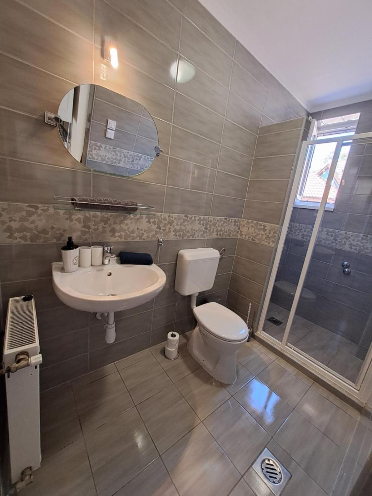 Berta Panzio Bed & Breakfast Hajduszoboszlo Exterior photo