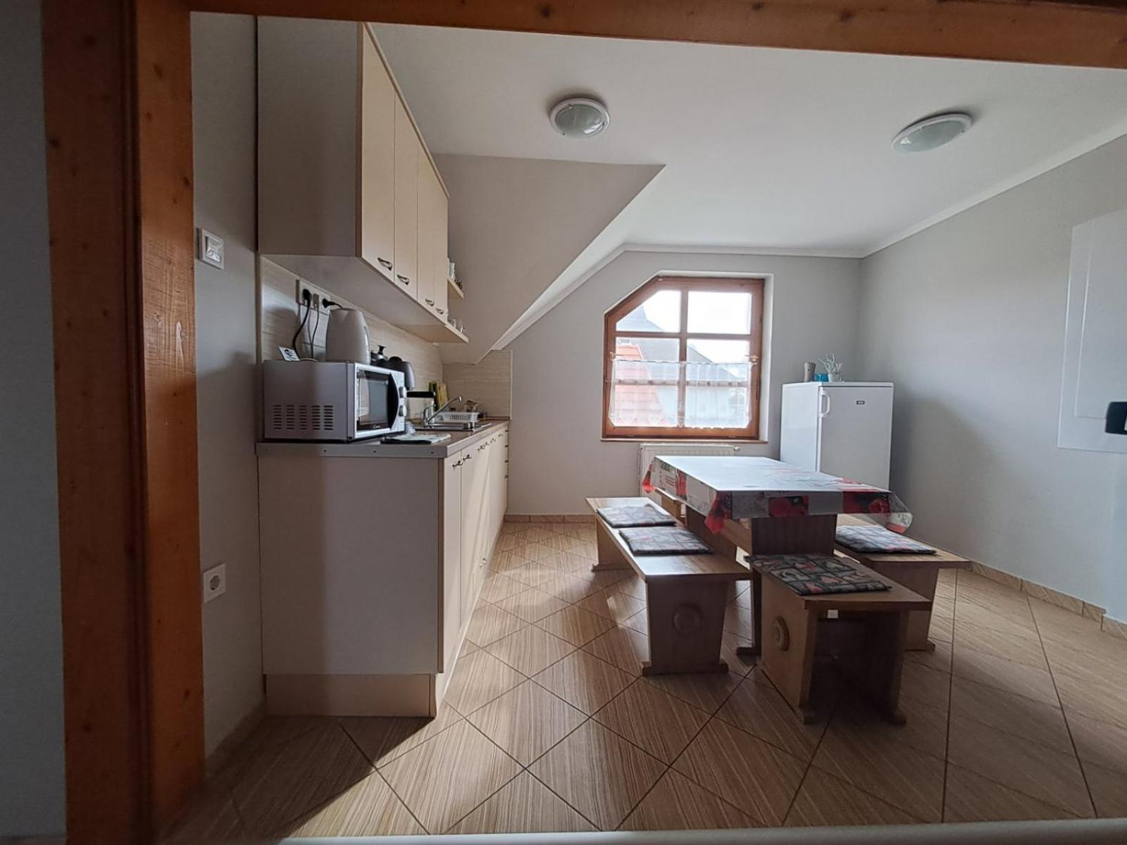 Berta Panzio Bed & Breakfast Hajduszoboszlo Room photo
