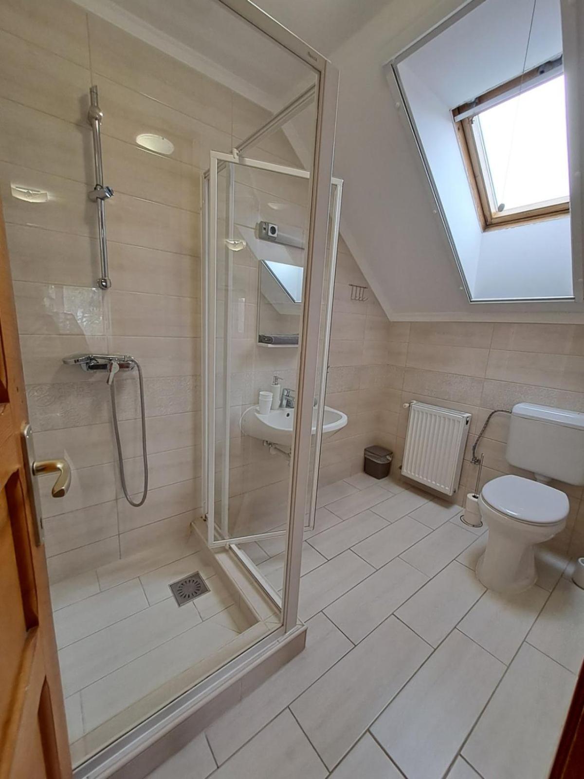 Berta Panzio Bed & Breakfast Hajduszoboszlo Room photo