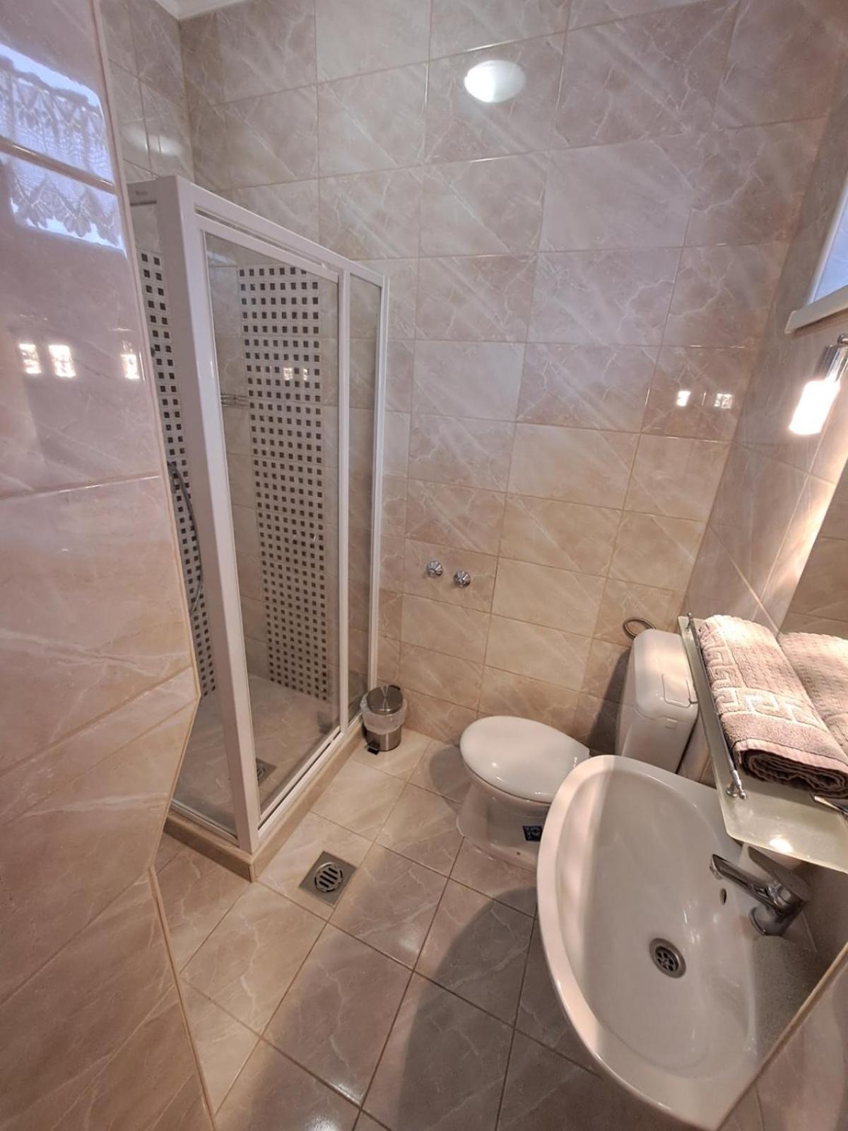 Berta Panzio Bed & Breakfast Hajduszoboszlo Room photo