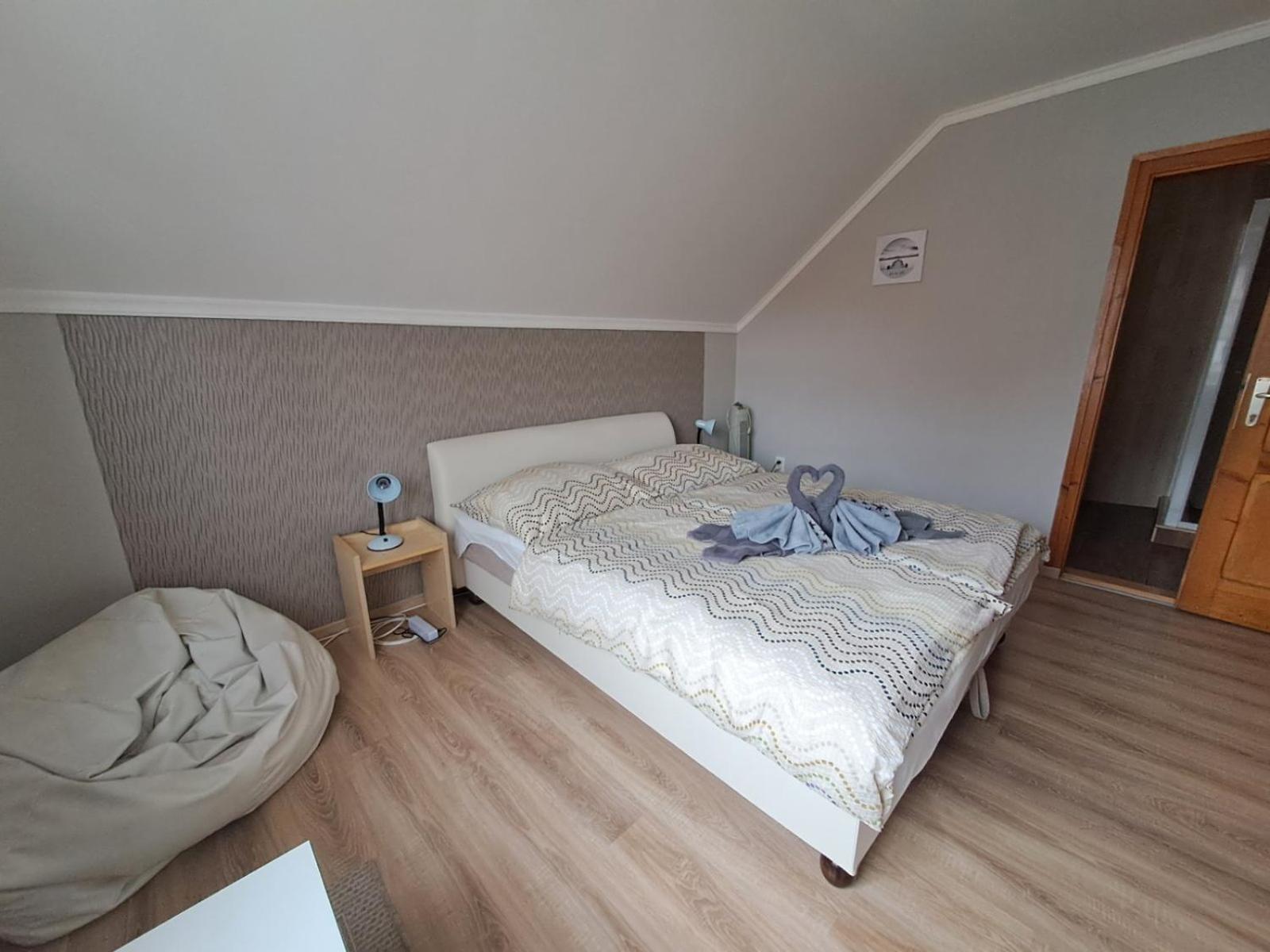Berta Panzio Bed & Breakfast Hajduszoboszlo Room photo